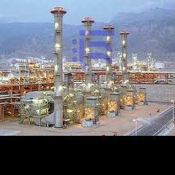 خدمات نظارت کارگاهی و عالیه پروژه های طرح پالایشگاه گاز پارسیان واقع در استان های فارس و بوشهر